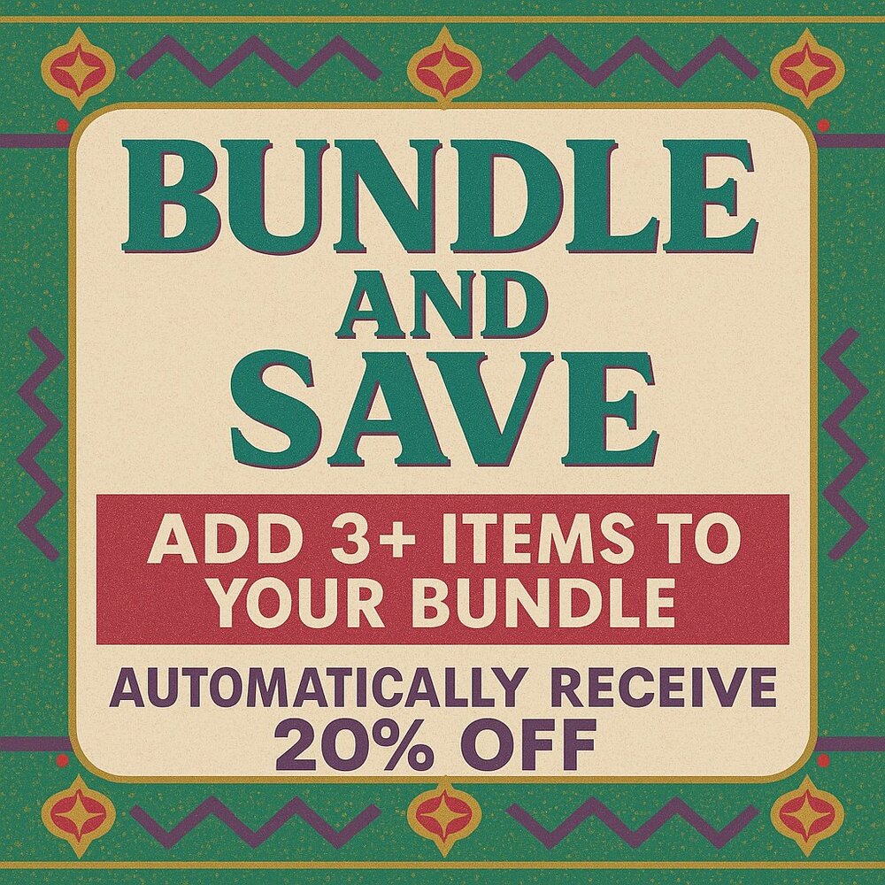 Bundle & Save - Picture 4 of 7